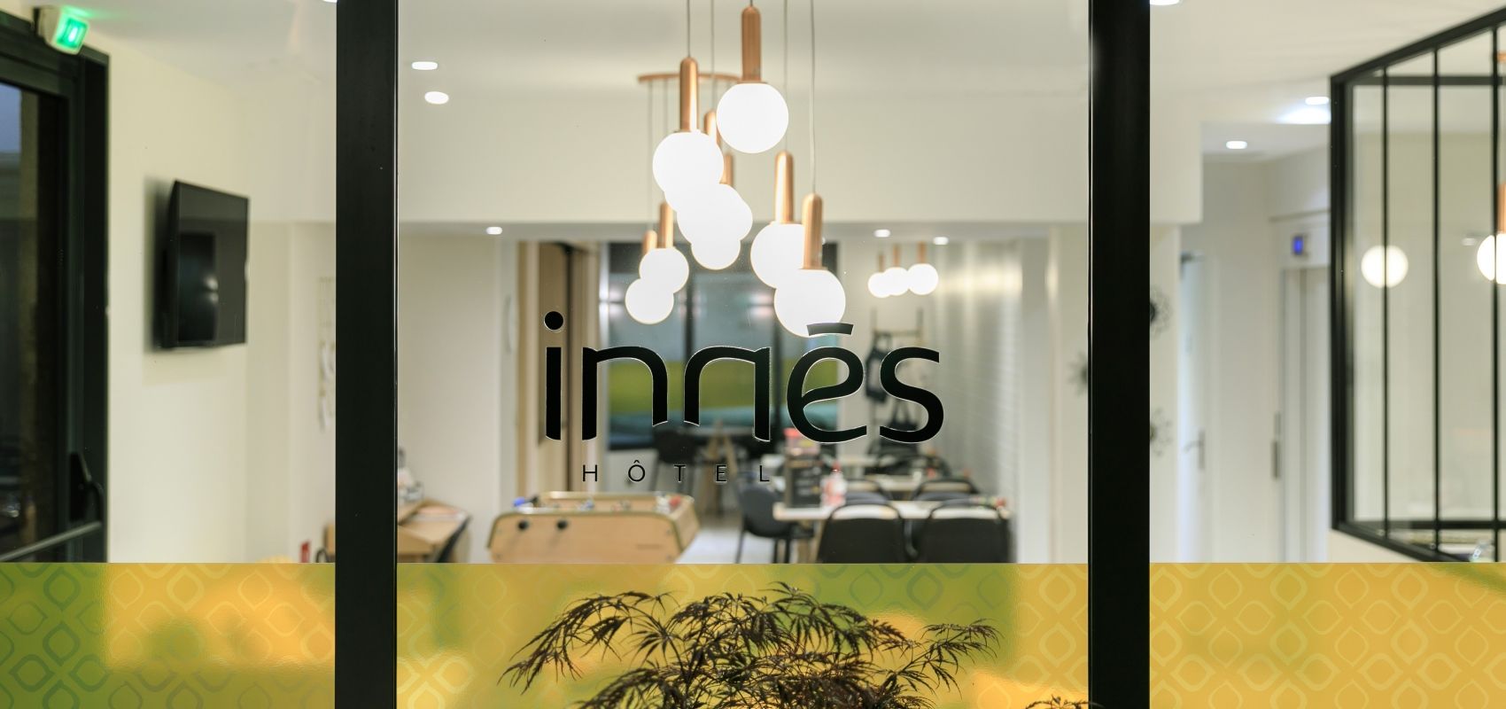 Hotel Innes by HappyCulture