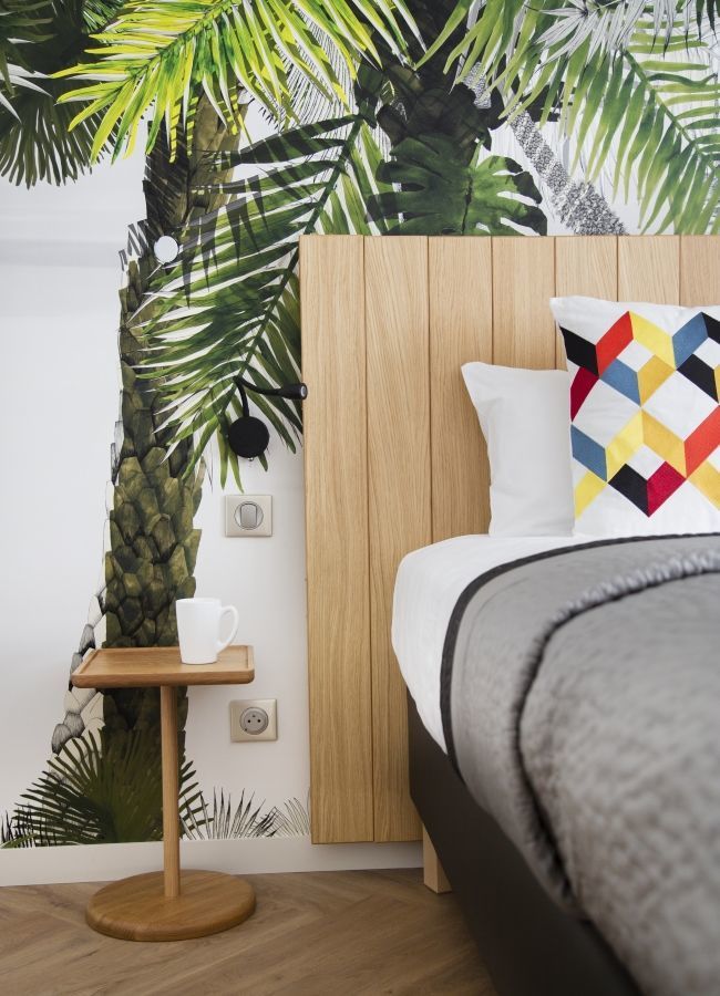 Hotel Innes by HappyCulture