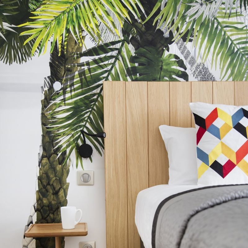 Hotel Innes by HappyCulture