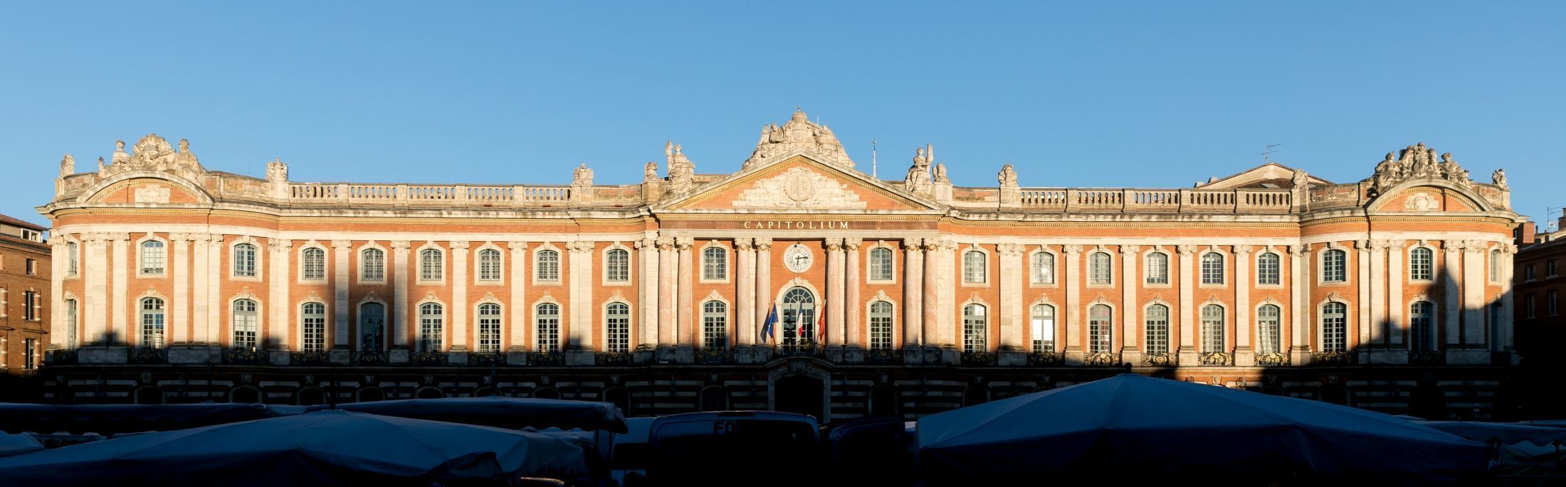 Hôtel Innes by HappyCulture