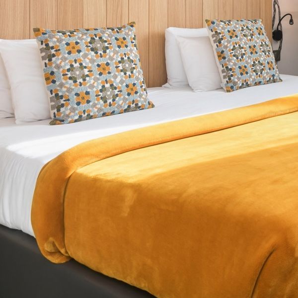 Best Western Hotel Innes by HappyCulture