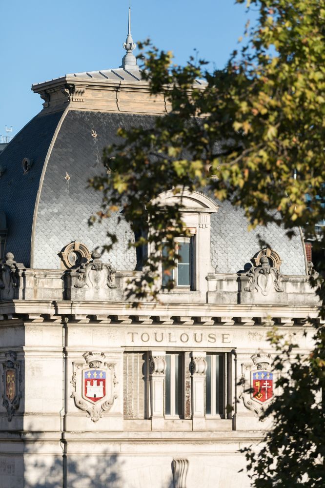 Hôtel Innes - Environs