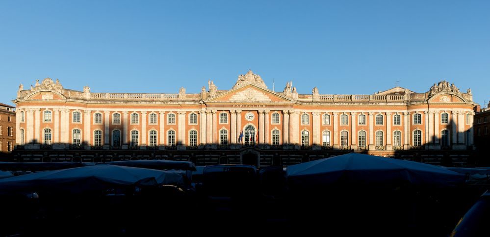 Hôtel Innes - Environs